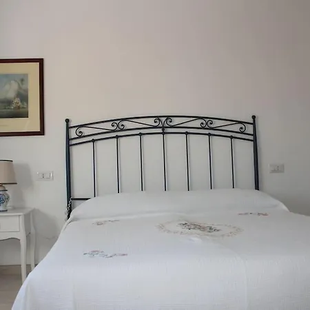 Apartment Via Mare