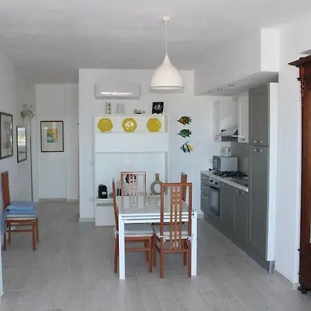 Via Mare Apartment Porto Torres