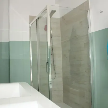 Apartment Via Mare Porto Torres