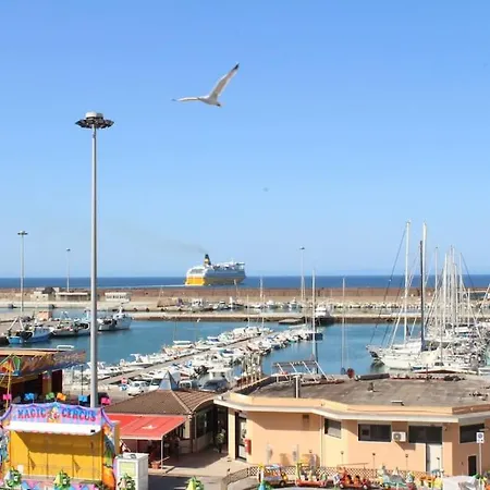 Apartment Via Mare Porto Torres