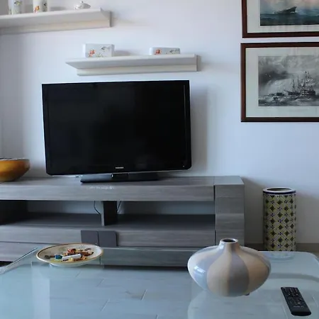 Via Mare Apartment Porto Torres