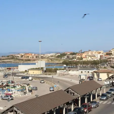 Via Mare Apartment *