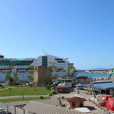 Lägenhet Via Mare Porto Torres