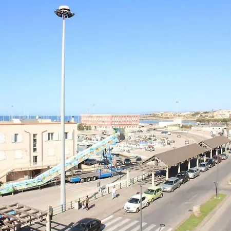 Via Mare Porto Torres